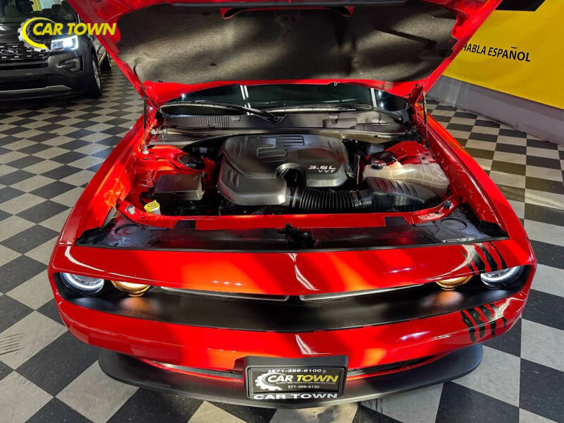 2023 Dodge Challenger GT