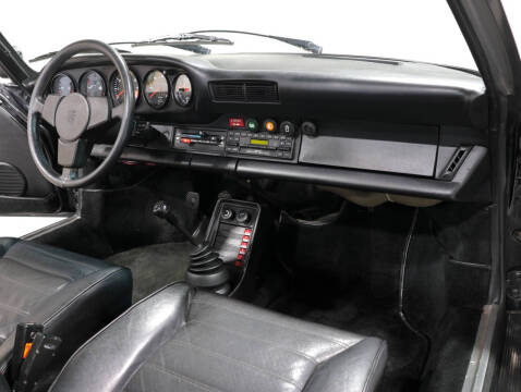 1978 Porsche 911
