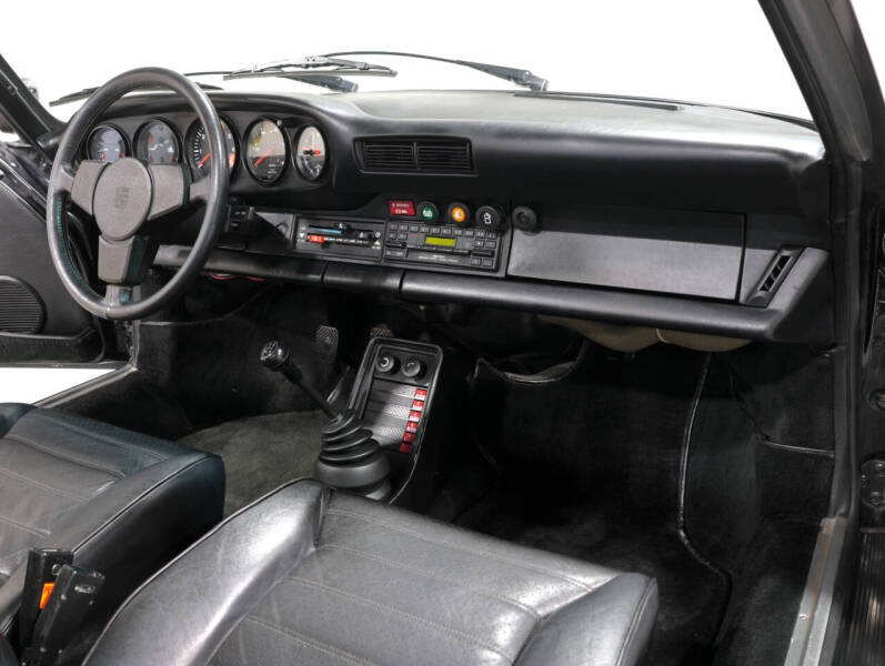 1978 Porsche 911