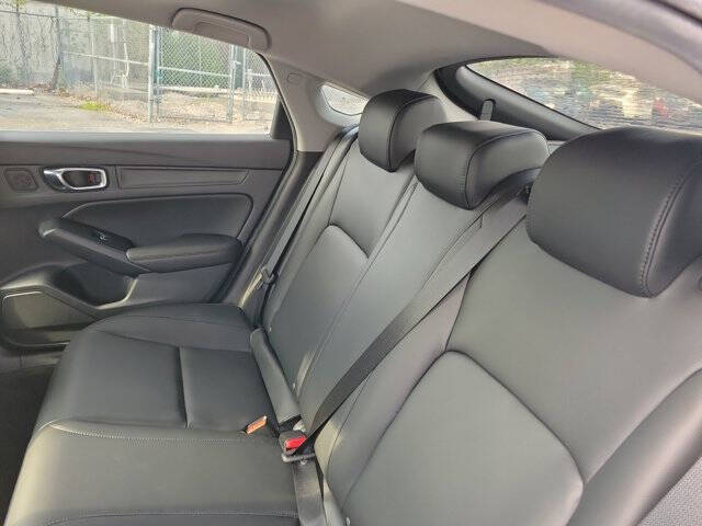 2024 Acura Integra