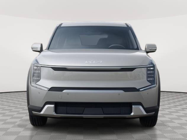 2026 Kia EV9 Light