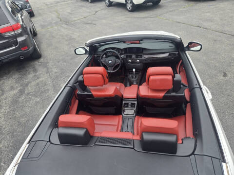 2012 BMW 3 Series 328i