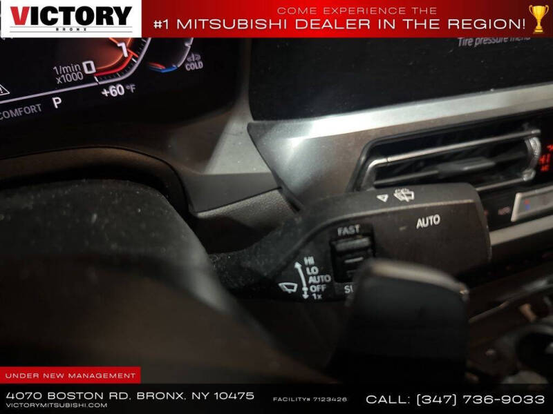 2021 BMW 3 Series M340i