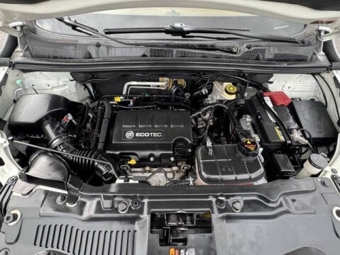 2014 Buick Encore Premium