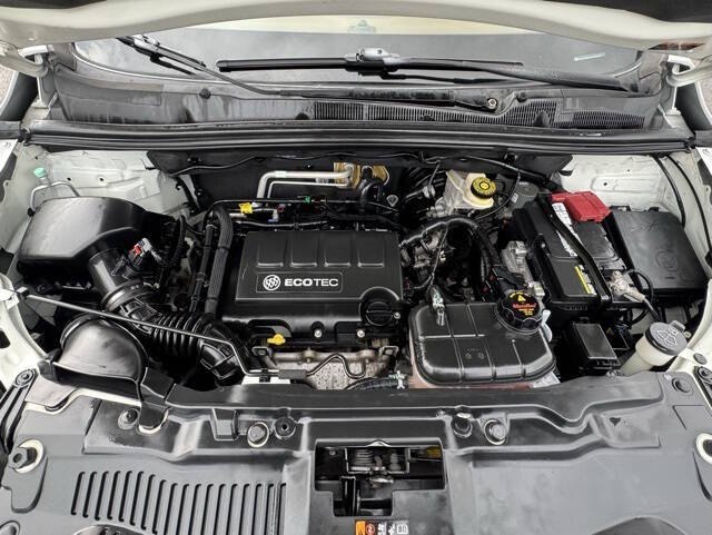 2014 Buick Encore Premium