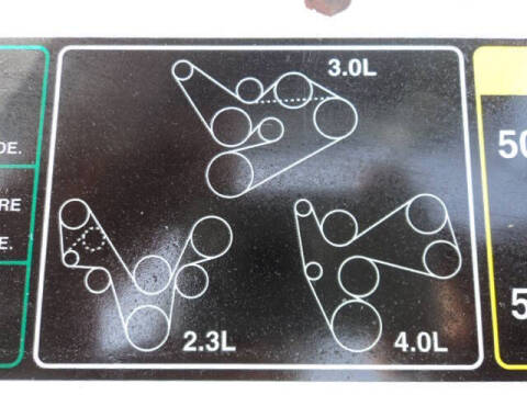 2005 Ford Ranger XLT