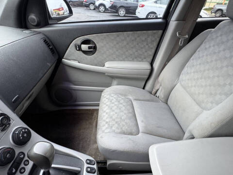 2006 Chevrolet Equinox LT