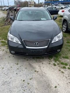2007 Lexus ES 350 for sale at Bruin Buys in Camden NC