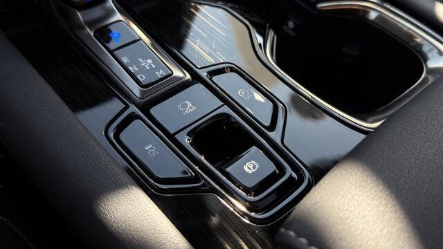 2025 Lexus RX 350