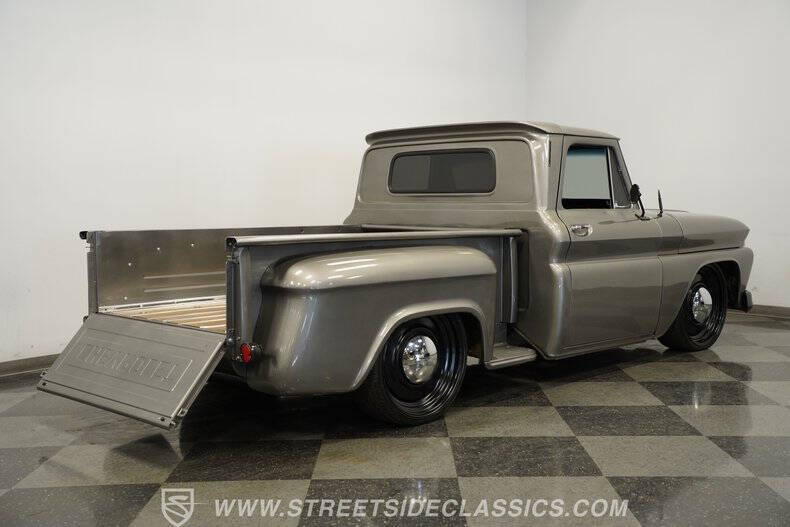 1964 Chevrolet C10