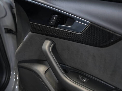 2022 Audi S4 3.0T quattro Premium