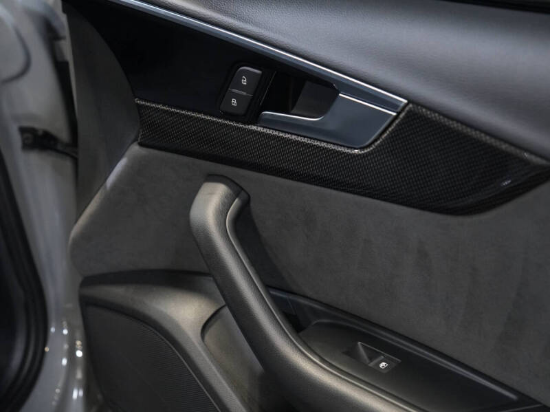 2022 Audi S4 3.0T quattro Premium