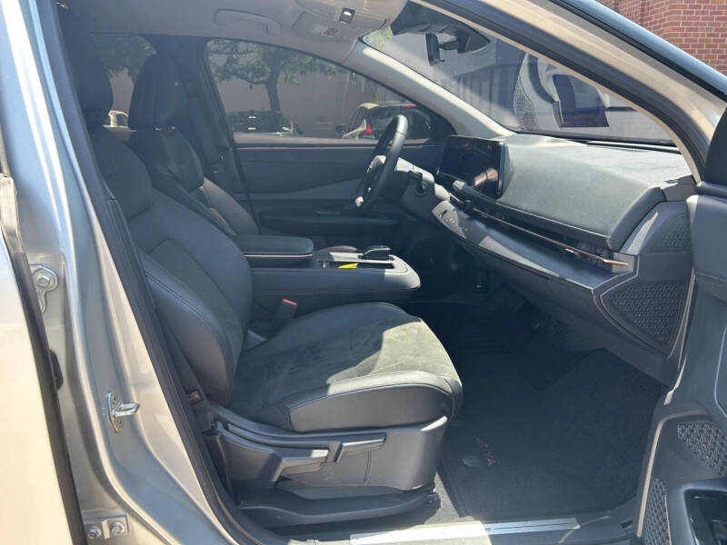 2023 Nissan Ariya Engage e-4ORCE