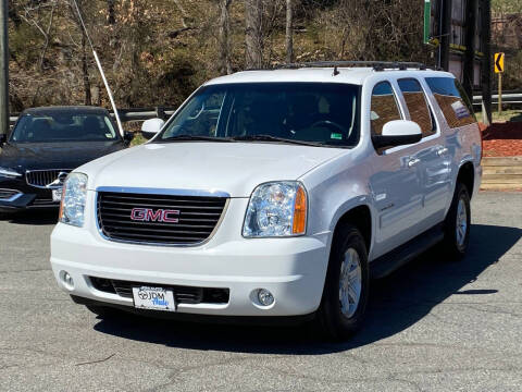 2013 GMC Yukon XL for sale at JDM Auto in Fredericksburg VA