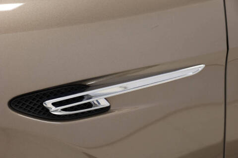 2014 Bentley Flying Spur