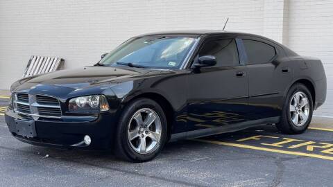 2008 Dodge Charger for sale at Carland Auto Sales INC. in Portsmouth VA