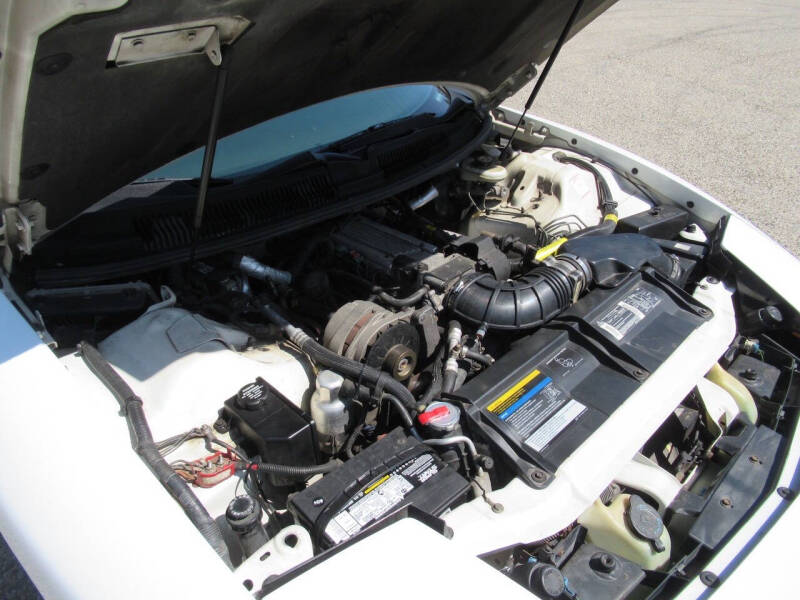 1994 Pontiac Firebird Formula