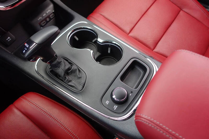 2019 Dodge Durango R/T