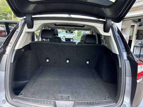 2019 Acura RDX SH-AWD w/Tech