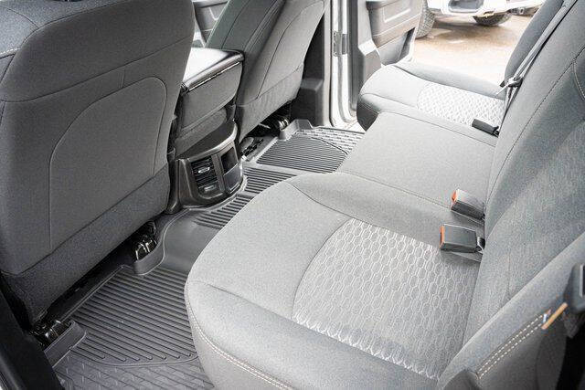 2025 RAM 3500 Tradesman