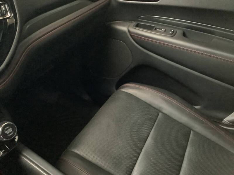 2024 Dodge Durango R/T Plus