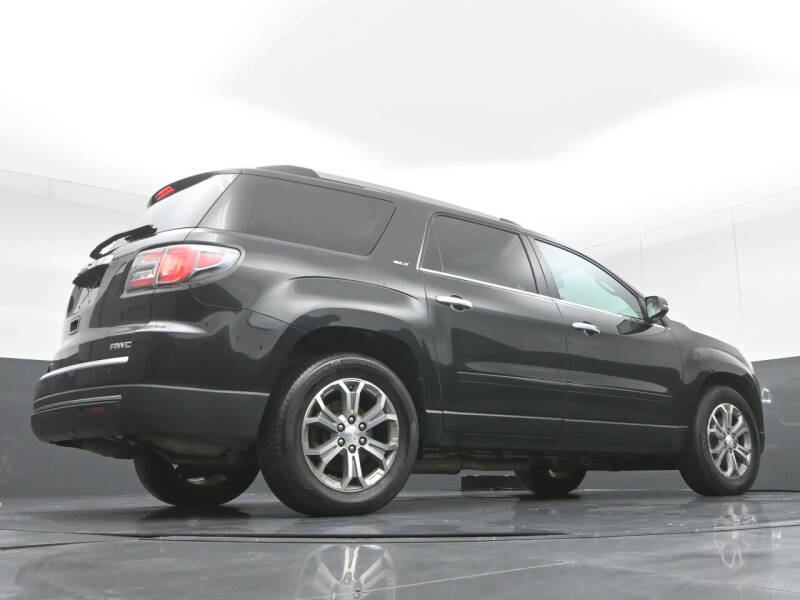 2014 GMC Acadia SLT-1