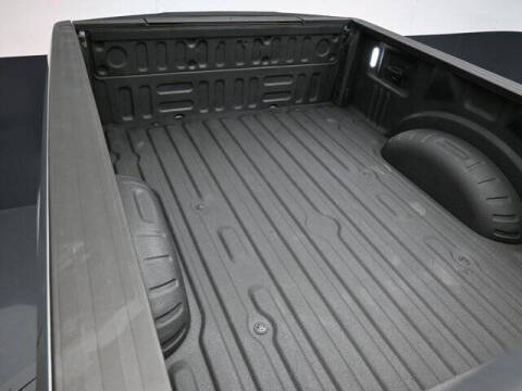 2022 Ford F-250 Super Duty