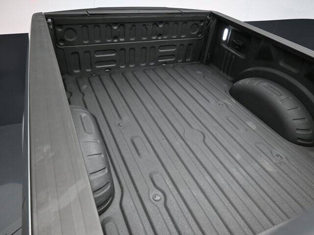 2022 Ford F-250 Super Duty