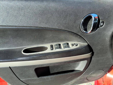 2008 Chevrolet HHR SS