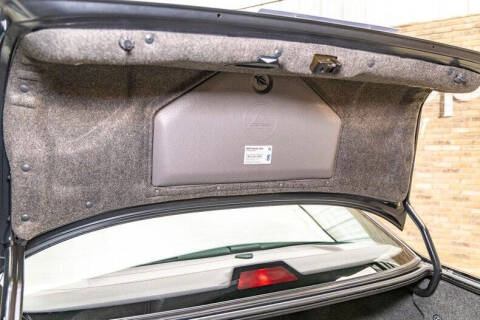 1995 BMW 5 Series 540i