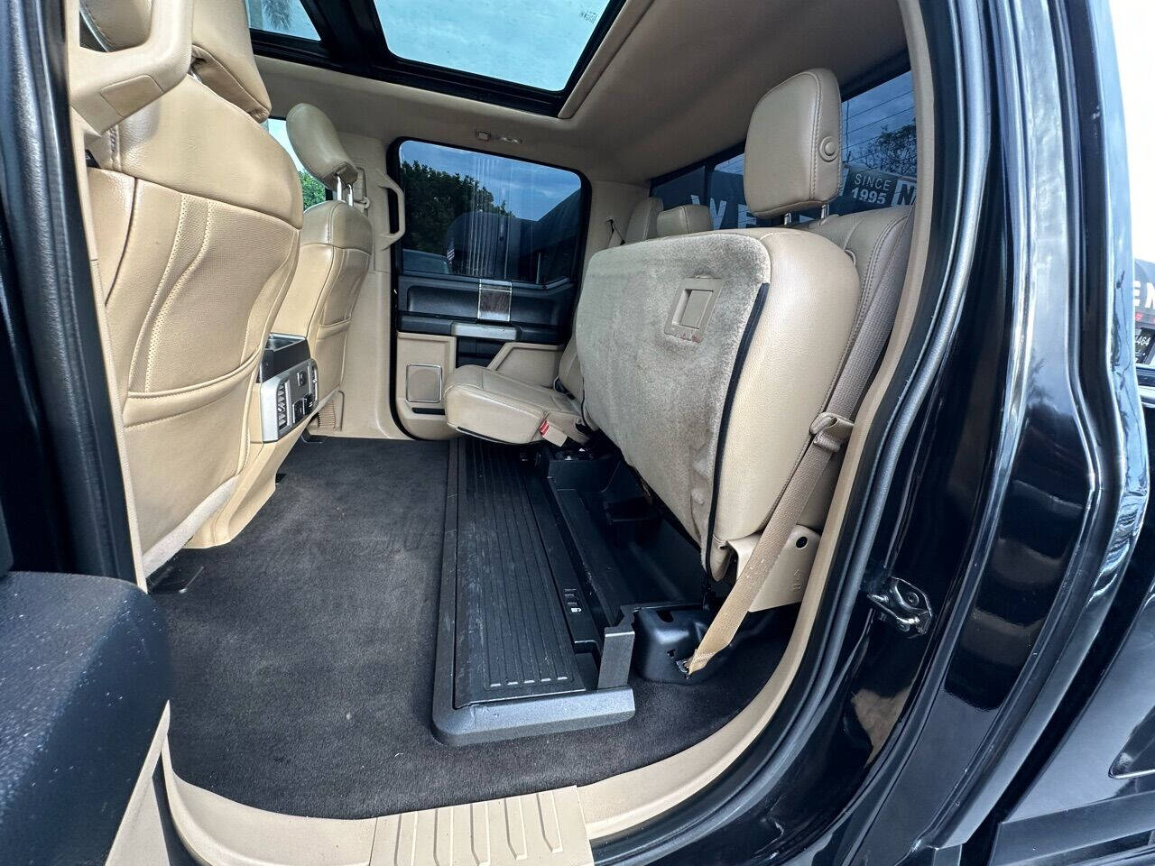 2017 FORD F-350 Pickup - $34,900