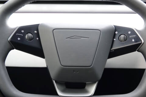 2024 Tesla Cybertruck