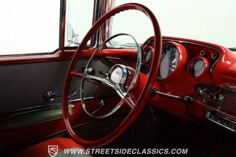 1957 Chevrolet Bel Air