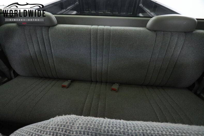 1998 Chevrolet C/K 2500 Series