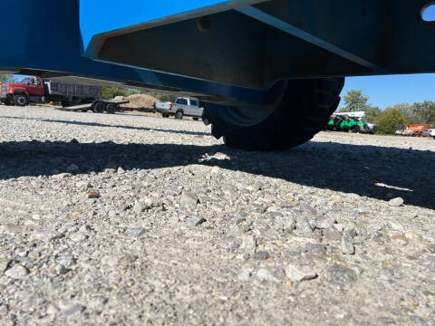 2015 Genie S-85 Boom / Manlift