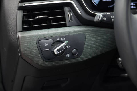 2023 Audi A5 Sportback quattro S line Prem Plus 45 TFSI