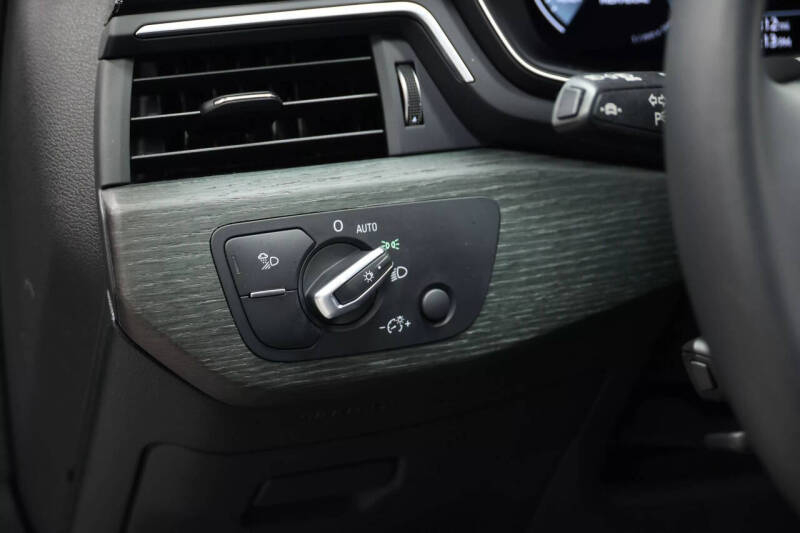 2023 Audi A5 Sportback quattro S line Prem Plus 45 TFSI