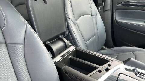 2024 Buick Enclave Premium