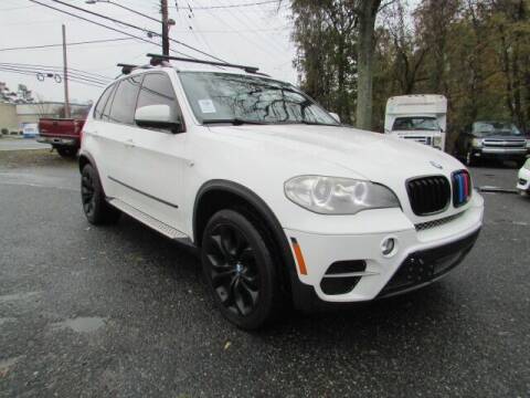 2012 BMW X5 for sale at Auto Outlet Of Vineland in Vineland NJ