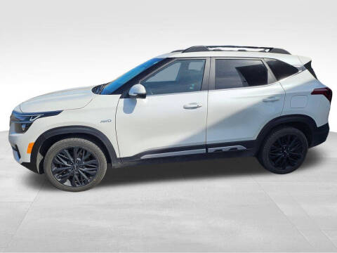 2023 Kia Seltos Nightfall