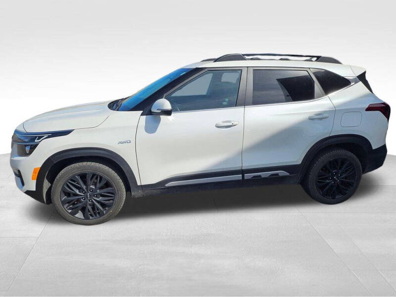 2023 Kia Seltos Nightfall