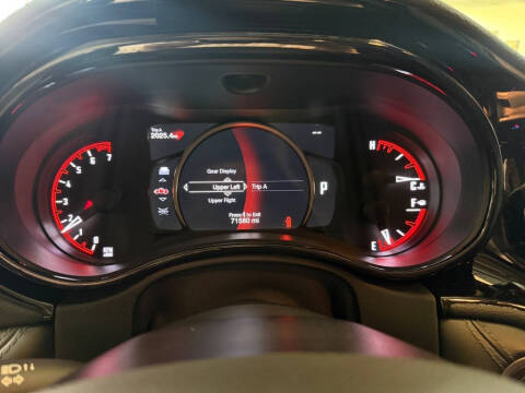 2021 Dodge Durango SXT Plus
