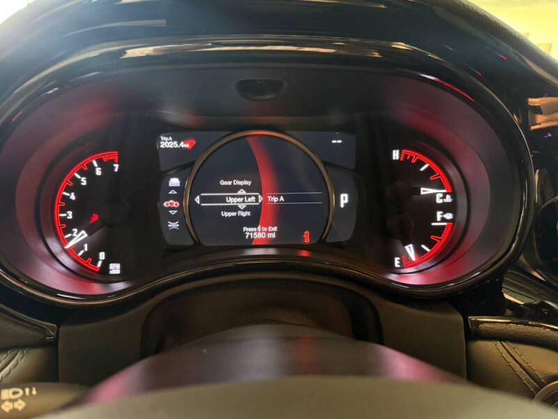 2021 Dodge Durango SXT Plus
