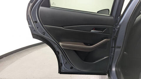 2021 Mazda CX-30 Premium