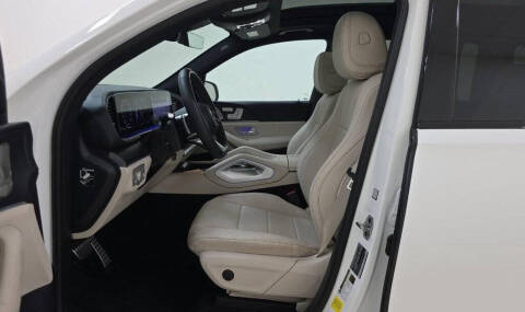 2024 Mercedes-Benz GLS GLS 450