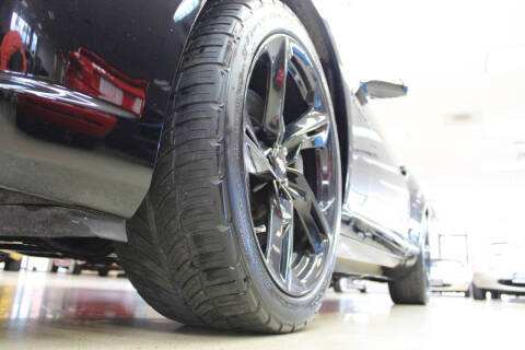 2011 Chevrolet Camaro SS