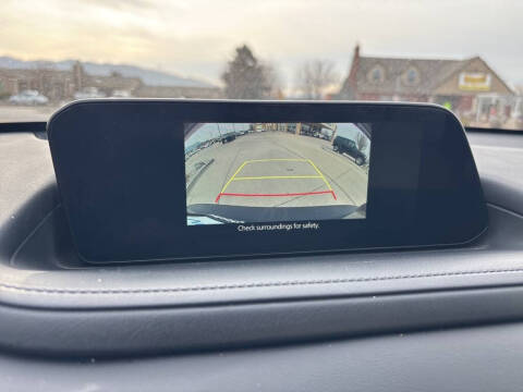 2022 Mazda CX-30 2.5 S Preferred