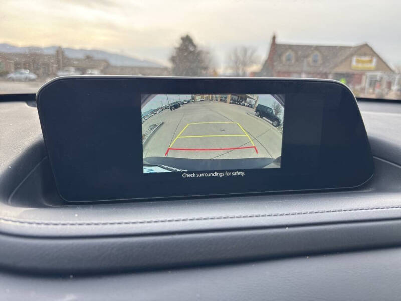 2022 Mazda CX-30 2.5 S Preferred