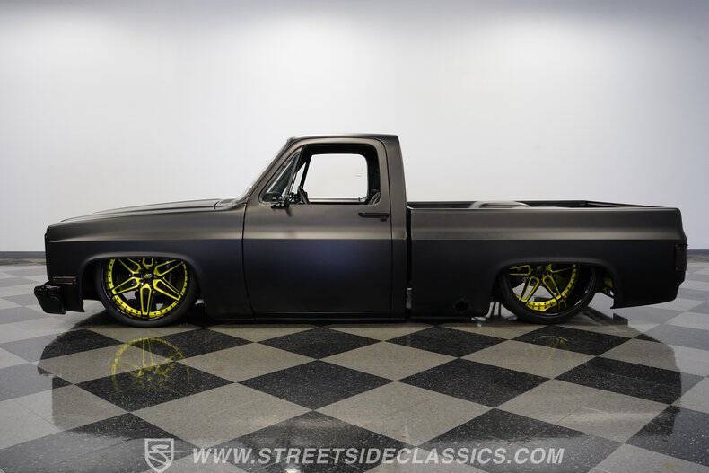 1983 Chevrolet C/K 30 Series