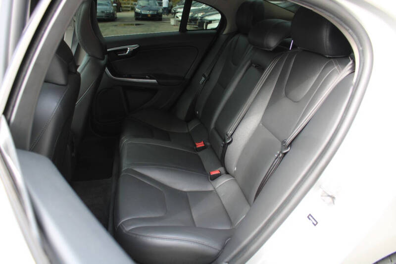 2015 Volvo S60 T5 Premier